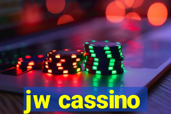 jw cassino